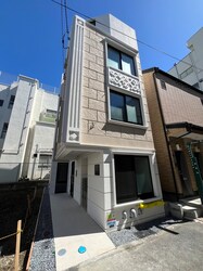 ＨＪ　ＰＬＡＣＥ　神楽坂Ⅱの物件外観写真